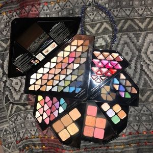 Sephora Into the Stars Palette